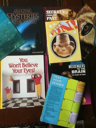 National Geographic books for World Explorers,SCIENCE 1984 Homeschool, w/posters