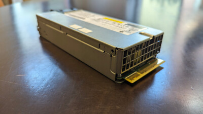 Delta Electronics DPS-550AB-24A / Lenovo ThinkSystem / Netzteil / Server 