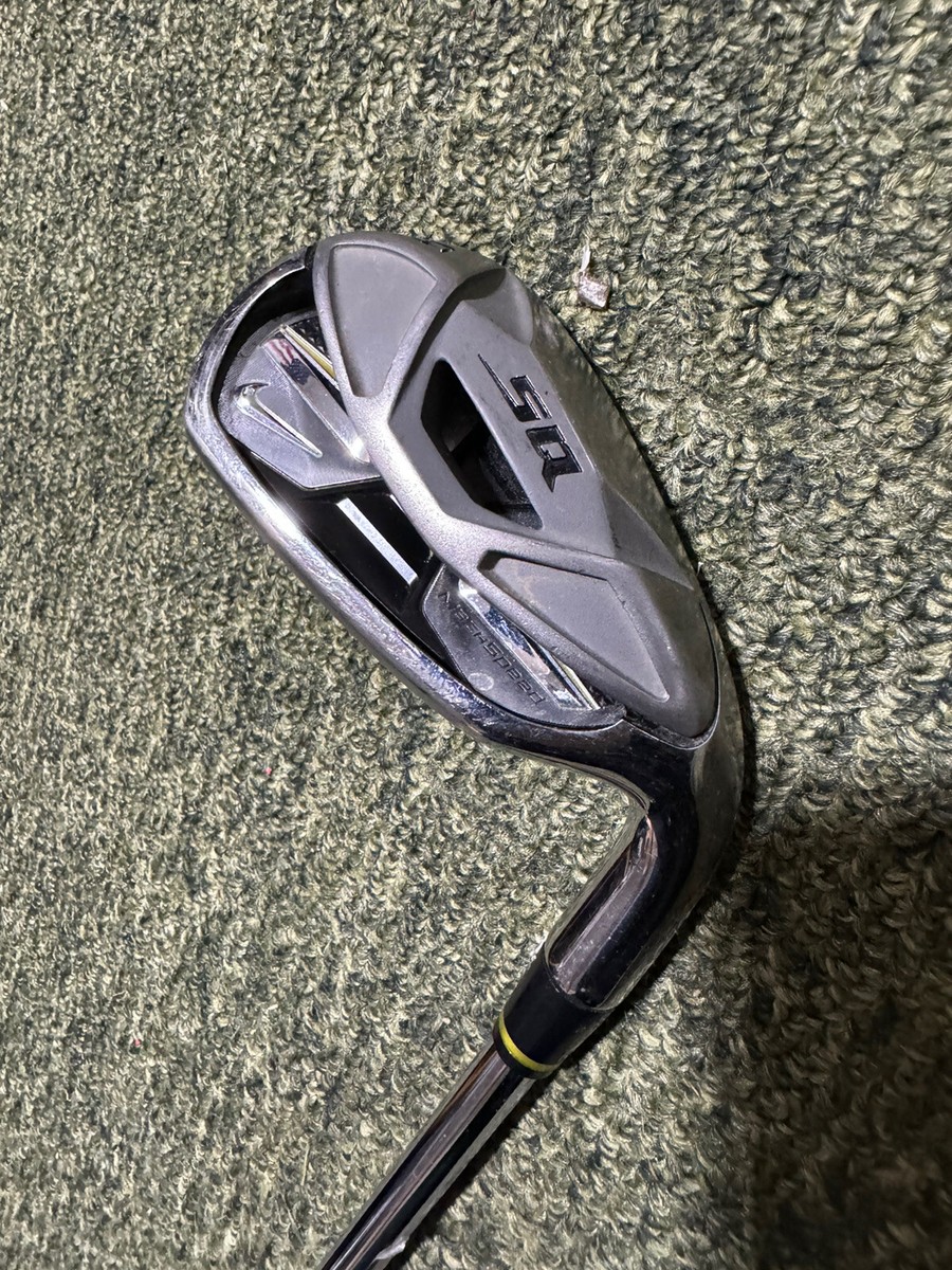 Sq Machspeed Nike Dynalite 90 Nike SQ MachSpeed A Approach Wedge