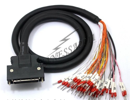 Servo CN1 26 core signal cable JZSP CSI01 1 E for Yaskawa   United