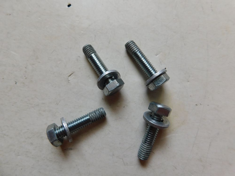 Pièces de vélo rétro vintage neuves dans leur boîte NOS Shimano BR-M100