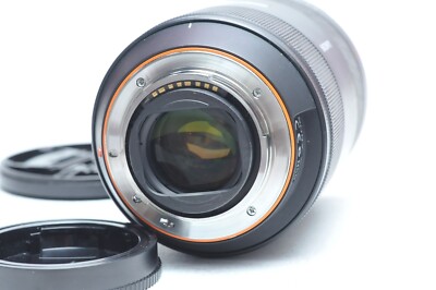 Buy Sony Vario-Sonnar T* 24-70 mm f/2.8 ZA SSM II Lens for Sony
