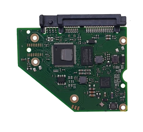 Seagate 3.5" SATA Hard Drive ST2000DX001 ST2000DM001 HDD PCB Board Circuit Co...