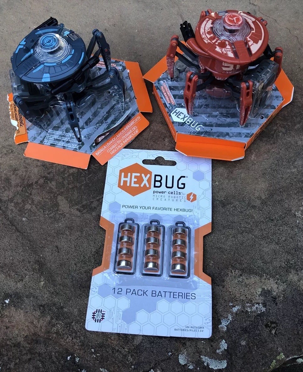 Buy battle hexbugs Hotsell, image size:975x1198