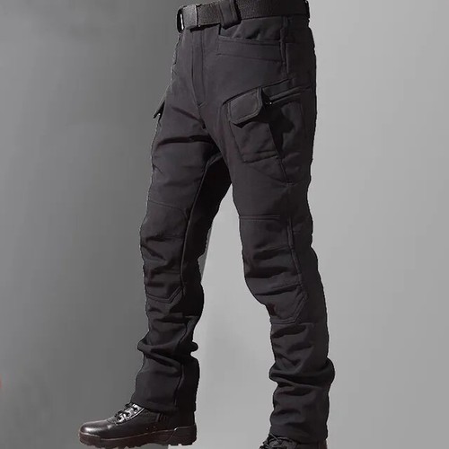 Herren Taktische Sets Winter Haifischhaut Militäranzug Soft Shell winddicht Wasserprall - Bild 12 von 18