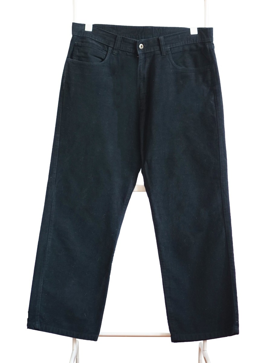 Yves Saint Laurent vintage 90s pants | eBay
