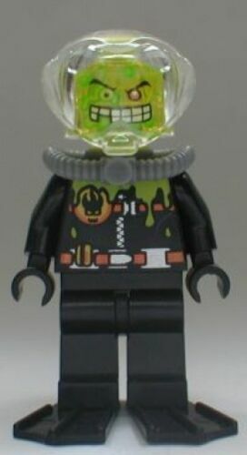 LEGO - Agents / Agents 2.0 - Minifigur - WÄHLEN SIE IHRE MINIFIGUR!! - Bild 7 von 28