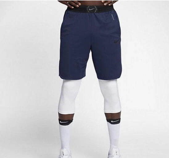 Nike aeroswift top shorts basketball