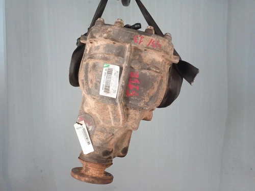 MR3886 Diferencial Trasero para SSANGYONG REXTON 2003 492978 - Imagen 4 de 10