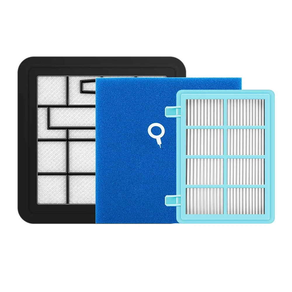 Philips powerpro shop compact hepa filter