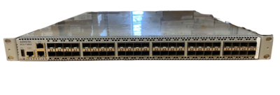 Switch Arista DCS-7148SX – 48 Ports SFP+ 10Gbps – Ethernet 10Gb – Matériel Occasion