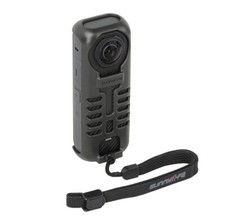 Thermal Case  Lanyard for Insta360 X4