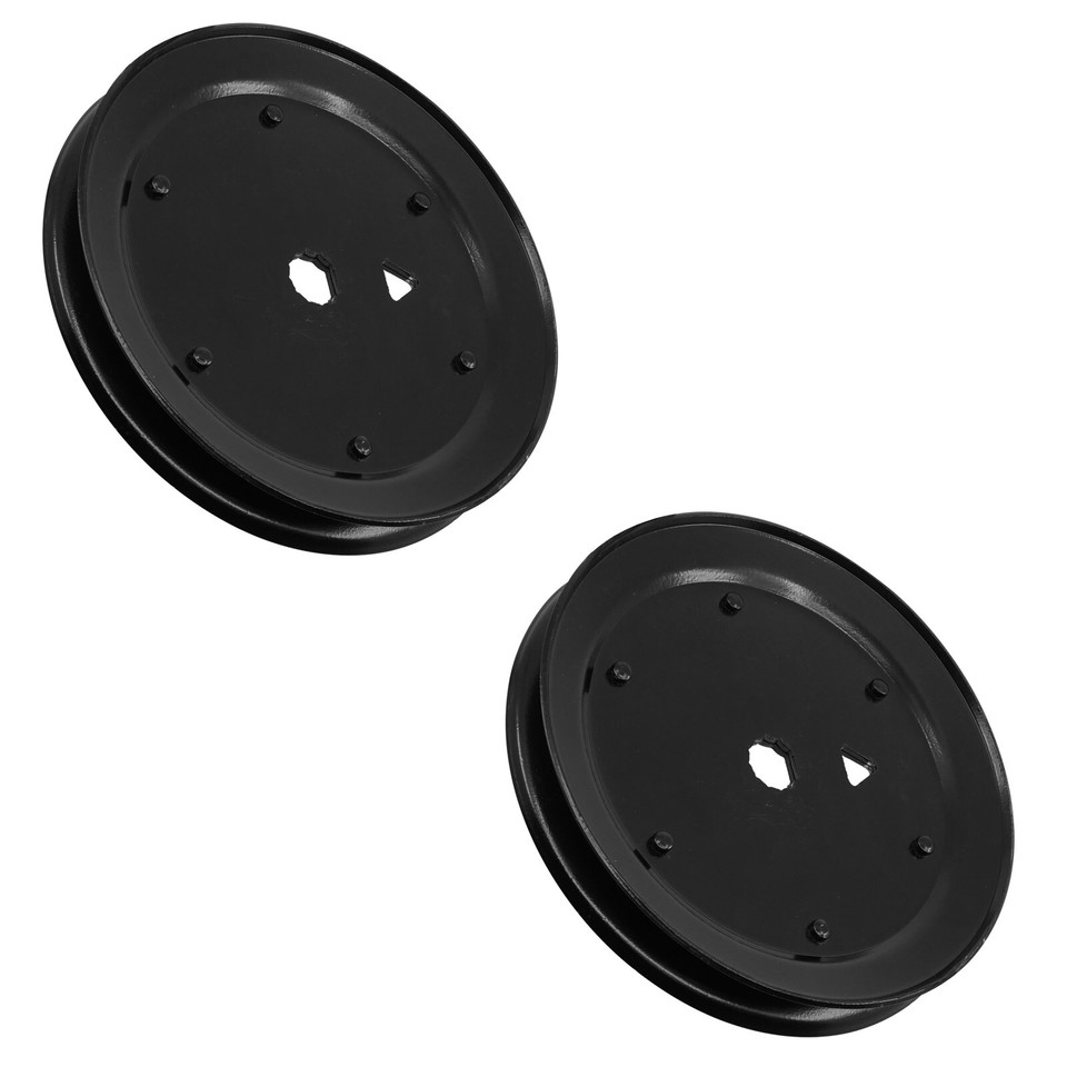 Kit Di Ricostruzione Del Ponte Del Tosaerba Per Cub Italia - Foto 9