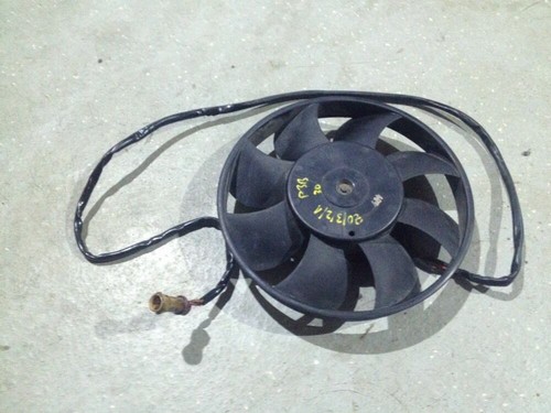 Elektrolüfter Lüfter Motorkühlung Kühler VW Passat 3B 2.5 Tdi