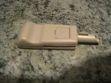 2003-07 Cadillac Cts Srx Interior Door Lock Knob Fast Shipping Tan Brown 2003-07 Cadillac Cts Srx Interior Door Lock Knob Fast Shipping Tan Brown