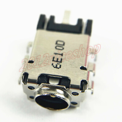 ZenBook UX560 DC In Jack Connector Laptop DC In Power Jack Charging Port Socket Connector For ASUS A501U K501LB S300 S500 S551 X301A X401A X501 For MSI GF63 MS-16R3 MS-16W1 MS-16V2 MS-16V4
