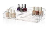 Bella Multi-level Nail Polish Organizer, New, Free Shipping on sale Bella Multi-level Nail Polish Organizer, New, Free Shipping on sale