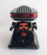 SPYBOT 1985 Axlon Remote Control Listening Robot NOT TESTED FOR Parts or Repair
