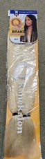 Que Kanekalon Extension For Jumbo Braid Premium Soft Color 613 New