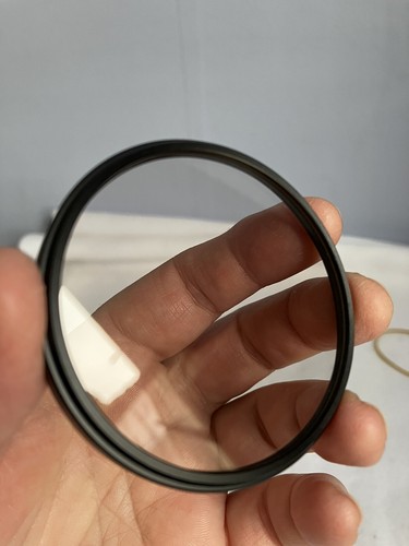Promaster spectrum 7 58mm skylight 1A lens filter - Picture 4 of 5