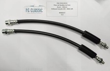 Flexible de frein Renault R16