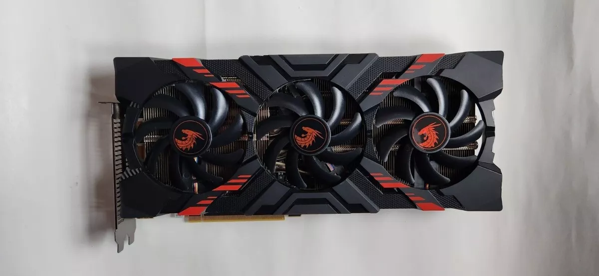 Vega 56 powercolor sale