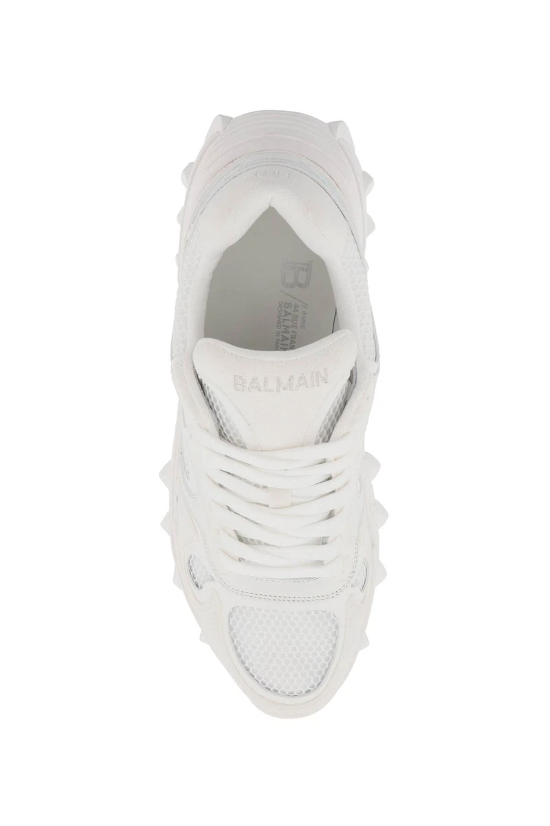 Balmain hotsell uomo scarpe