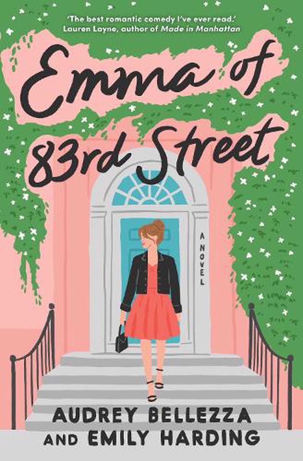 Emma of 83rd Street A contemporary retelling of Jane Austen's Emma by