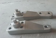 All-Pro Custom Heavyduty Off Road Steering Arms