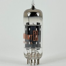 Has anyone tried a 6S4A as a 300B driver tube