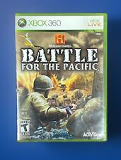 The History Channel: Battle for the Pacific | Xbox 360