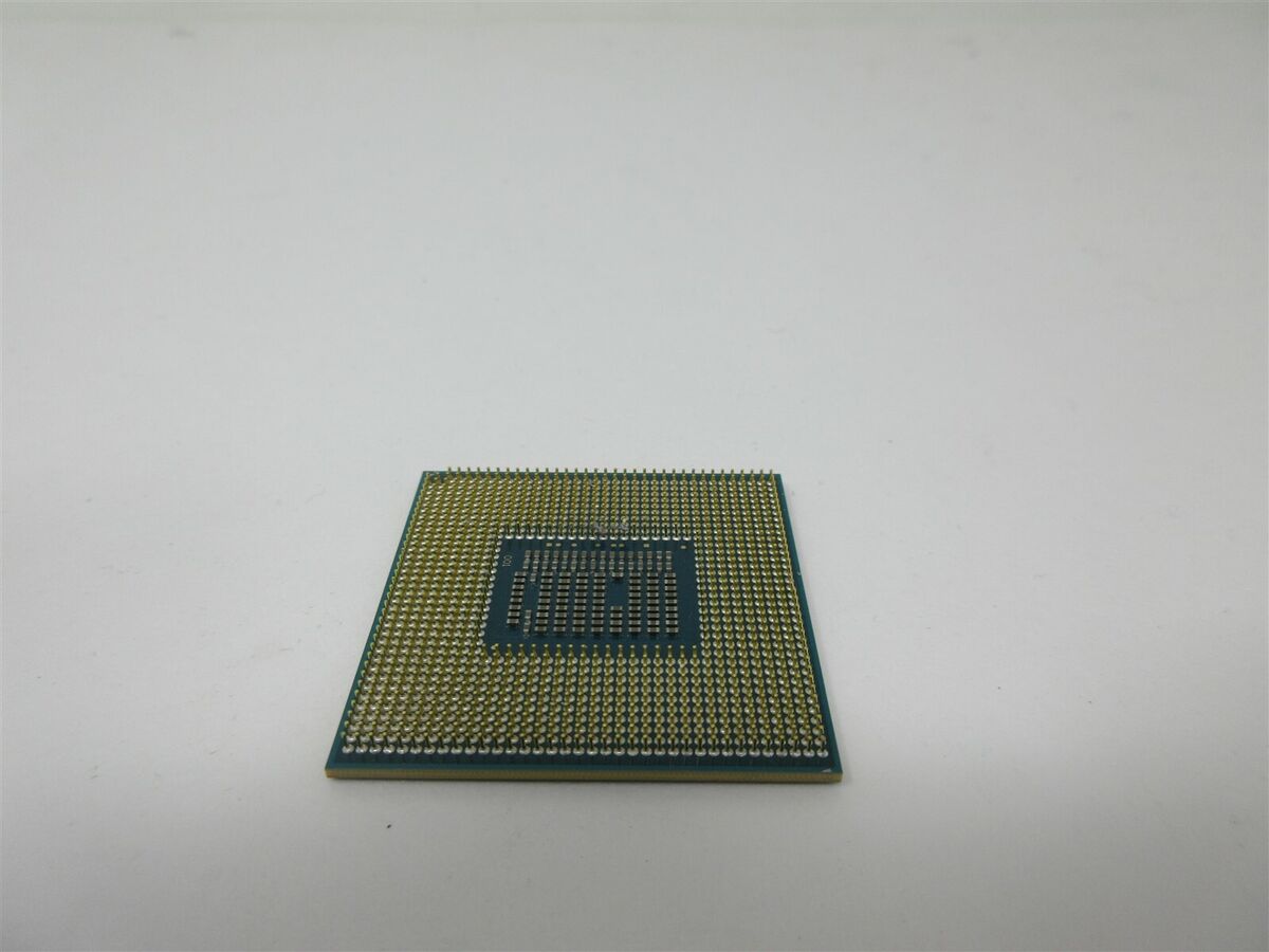 G26956 01 ib5 Intel Core CPU i5 3210m 2.5ghz for PC Sony svl-241812m All-in-One | eBay G26956 01 ib5 Intel Core CPU i5 3210m 2.5ghz for PC Sony svl-241812m All-in-One | eBay