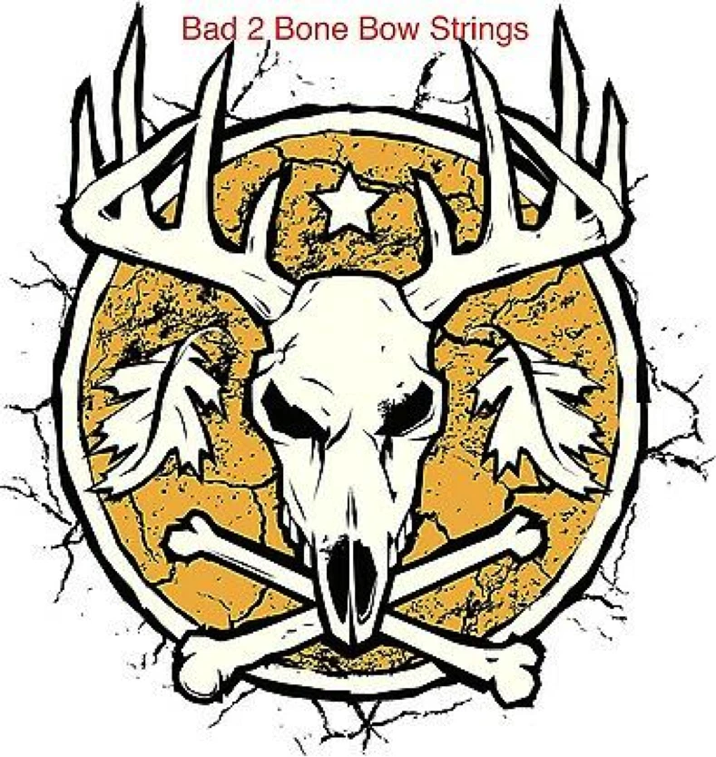 BEAR Cruzer or Cruzer Lite Cruzer G2 or G3 G4 Royale Bow String and Cable set - Image 2 of 2