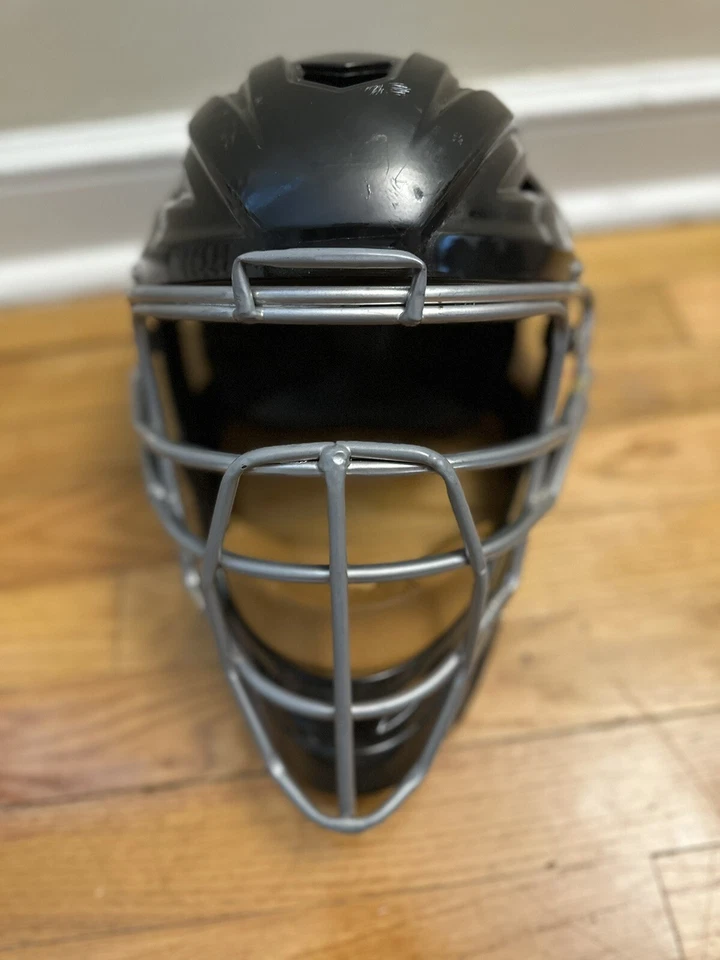 Under Armour Adult Catcher Helmet Foto 4 de 4
