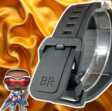 NEW Bell & Ross BR 03-92 Horizon Ltd. Ed. 999 Automatic Watch BR03A-HRZ-CE/SRB 5