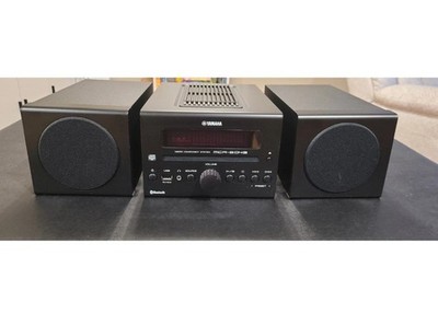 YAMAHA MCR-B043 Micro component 
