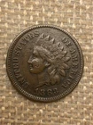 1883 Indian Head Cent: Very Fine (VF)