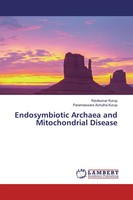 Ravikumar Kurup (U. A.) | Endosymbiotic Archaea And Mitochondrial Disease | Buch
