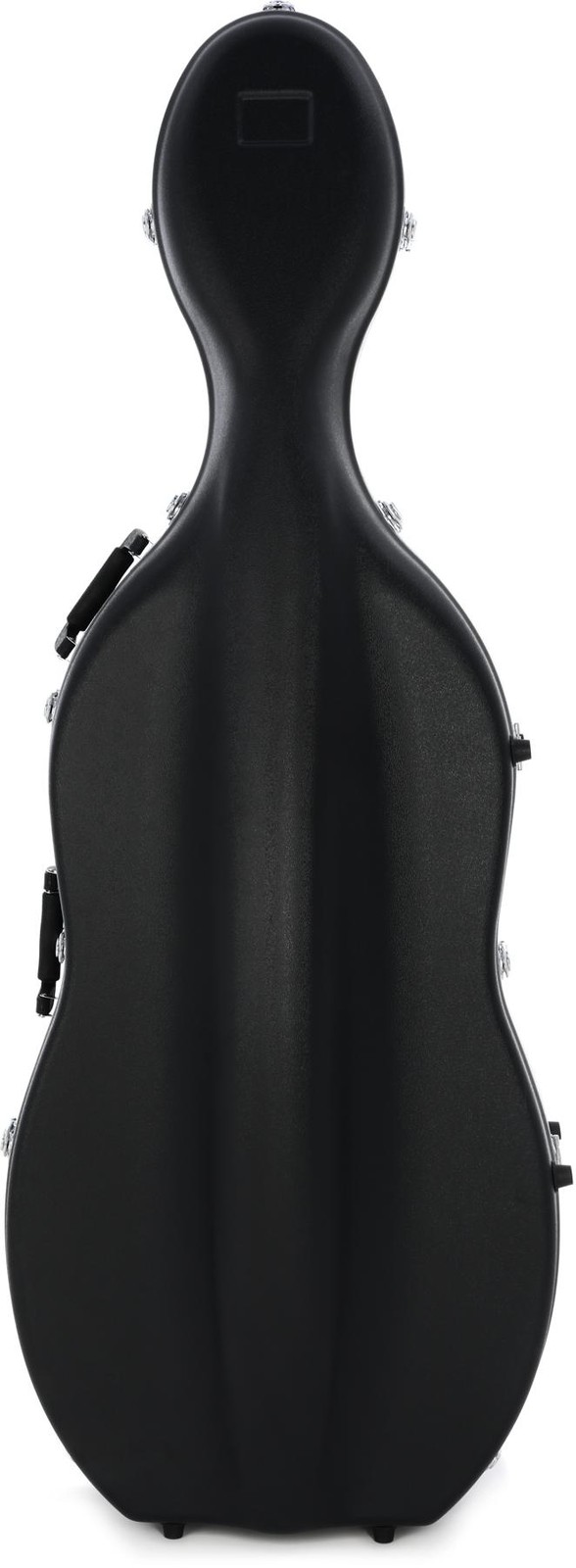 Термопластичный футляр для виолончели Howard Core CC4225-1 размером 44 дюйма 76190₽