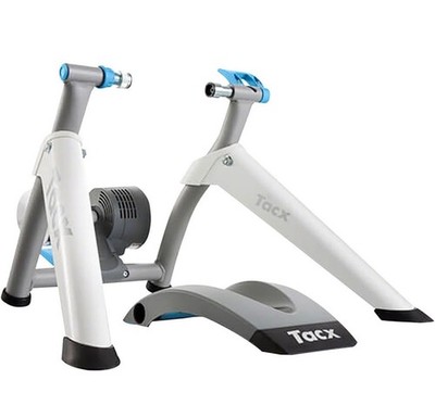 【新品未使用】Tacx Flow Smart スマートトレーナー T2240 TACX Flow Smart Bike Trainer T2240 Wireless ANT+/Bluetooth PICK UP
