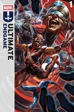 Ultimate Endgame #1 CVR A Cover Variant Pre Order 12/31 Marvel Comics