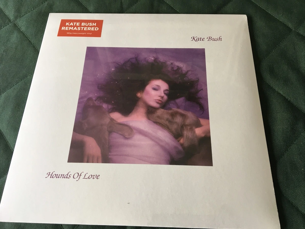 Kate Bush Vinyl Records for sale | eBay
