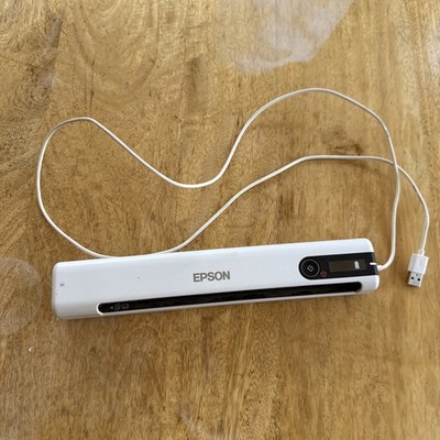 Epson Rapidreceipt B11B253205 RR-70w
