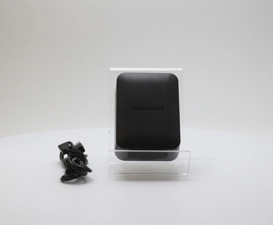 Samsung Battery & Charger for Galaxy NX-GN100/GN120 (EB-K735EEBEGWW) - Image 2 of 3