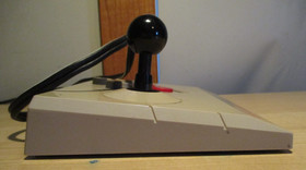 Nintendo Advantage NES-026 Controller Joystick