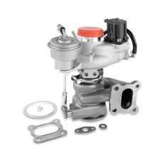 667-206 Turbo Turbocharger Kit TD025 Compatible with 2016-2023 Chevy Chevrole...