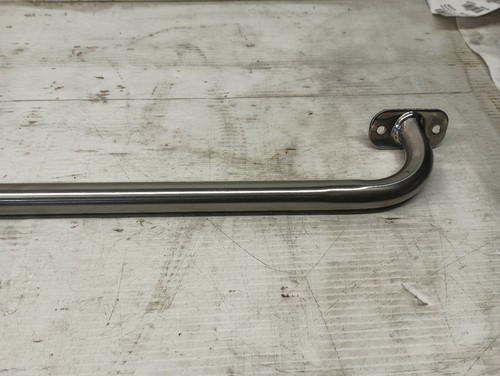 2020 Kenworth Stainless Grab Bar 37" (13113417