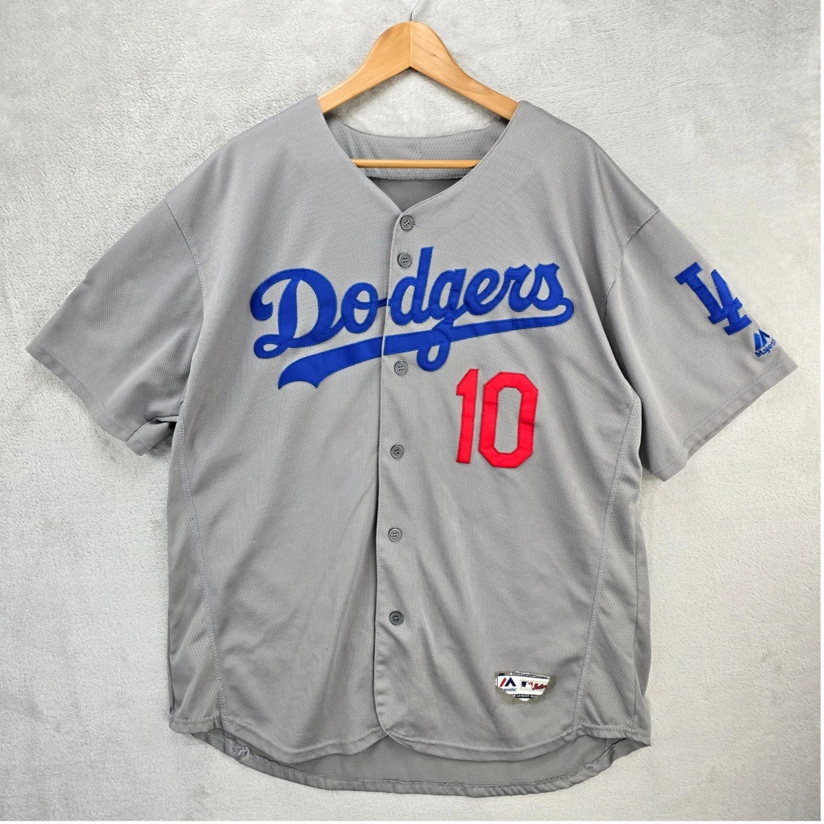 Los Angeles Dodgers 52 Size MLB Fan Apparel & Souvenirs for sale