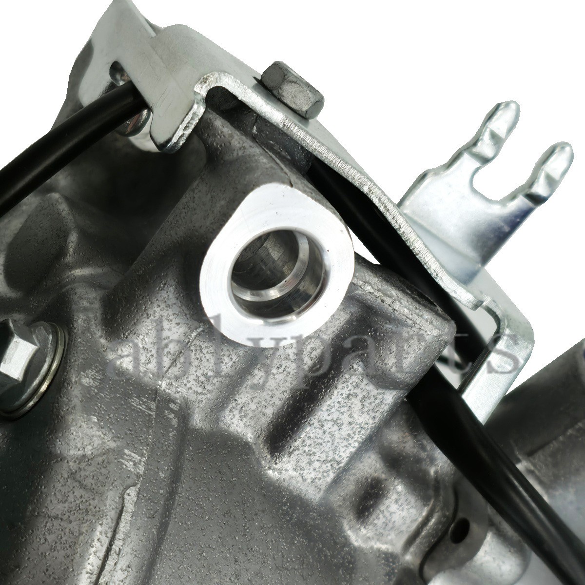 Bentley Bentayga Speed 2017-2023 Ac compressor P/N 4M0816803N