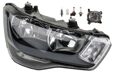 Feu avant (phare) Audi A1